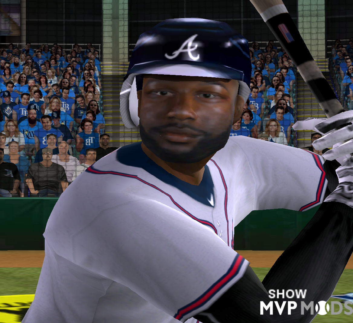 More information about "ATL - Michael Harris"