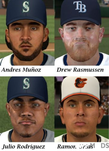 More information about "Muñoz, Rasmussen, Rodriguez & Urias"
