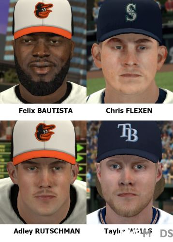 More information about "Bautista, Flexen, Rutschman & Walls"