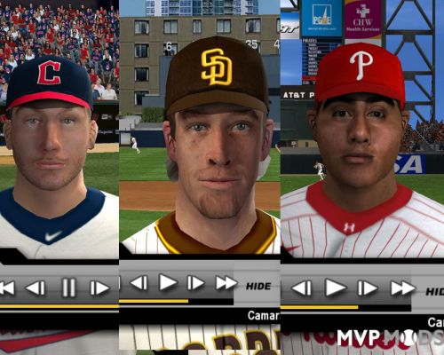 More information about "HILL,SUAREZ, STEPHAN MVP BASEBALL 2022"