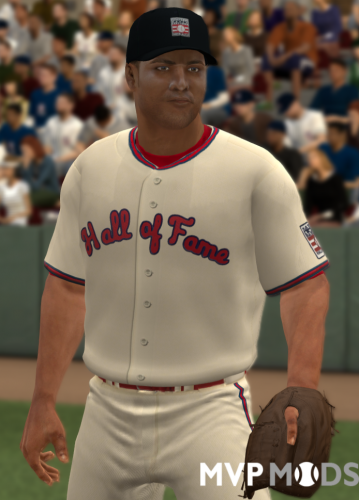 2020-2022 Chicago Cubs Uniform Set - Uniforms - MVP Mods