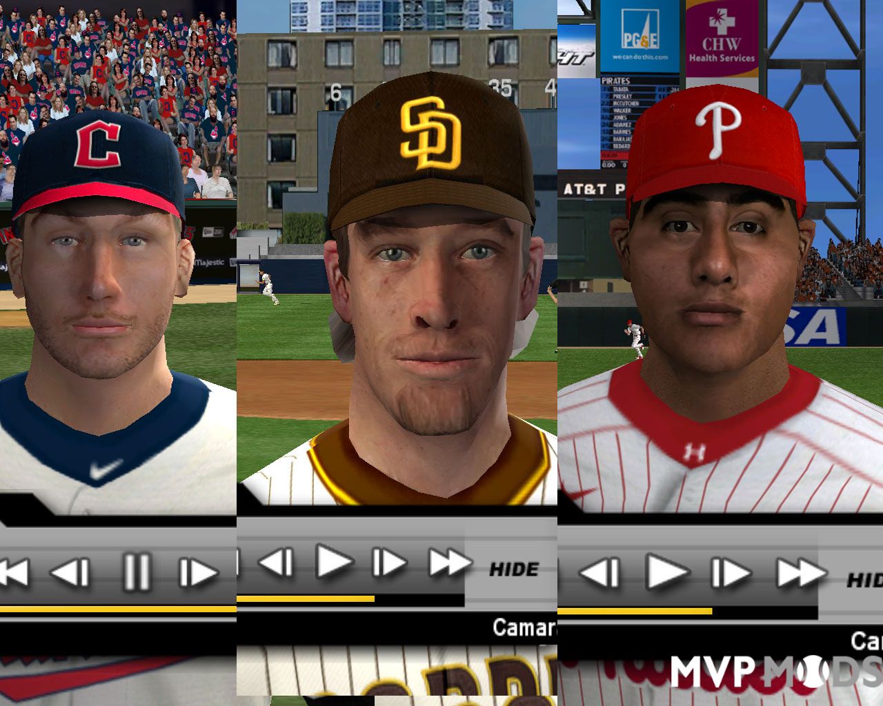 More information about "HILL,SUAREZ, STEPHAN MVP BASEBALL 2022"