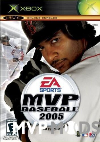 More information about "MVP Baseball 2023 Updated Rosters (modded original Xbox)"