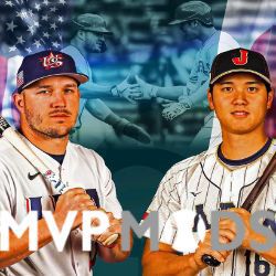 More information about "MVP WBC 2023 by Marcos Caballero"