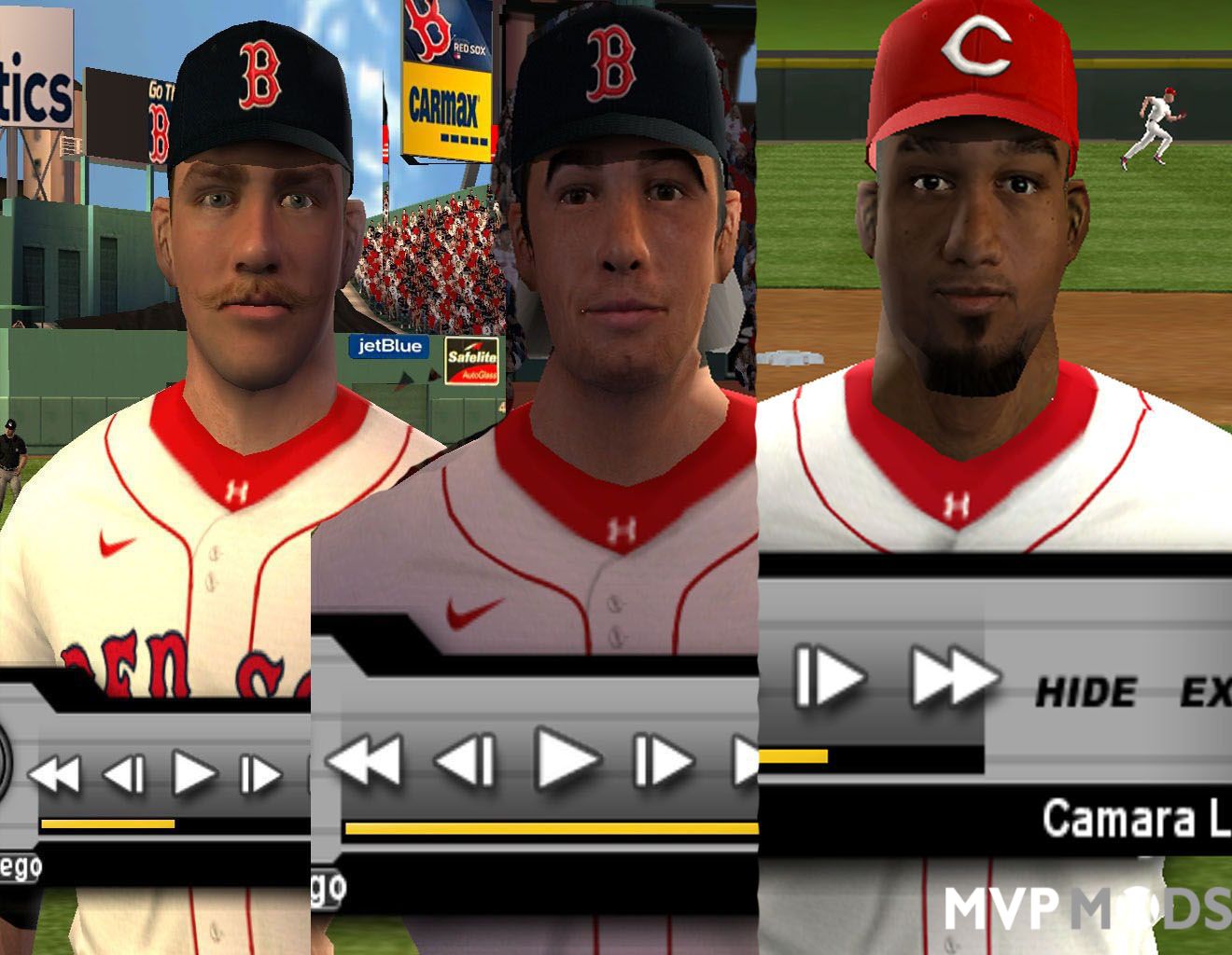 More information about "FACES MVP BASEBALL 2023 V1"