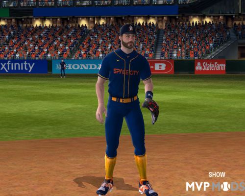 San Diego Padres (PCL) Uniforms - Uniforms - MVP Mods