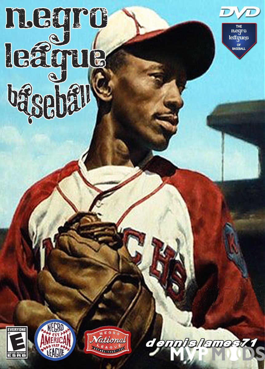 More information about "Negro League Baseball"