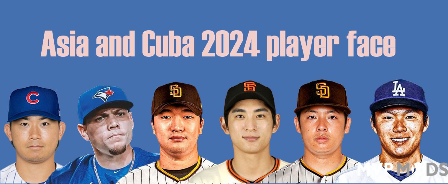 More information about "Asia and Cuba 2024 player face"