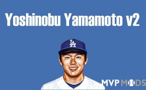 More information about "Yoshinobu Yamamoto v2"