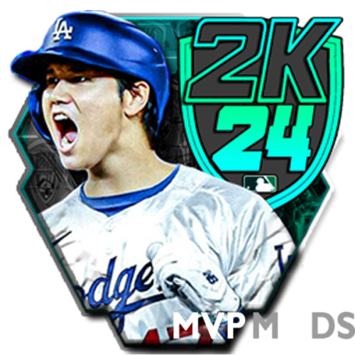 More information about "MLB 2k24 [Icon + Steam Miniature & Banner]"