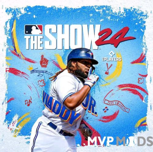 More information about "MLB The Show 24 Soundtrack"