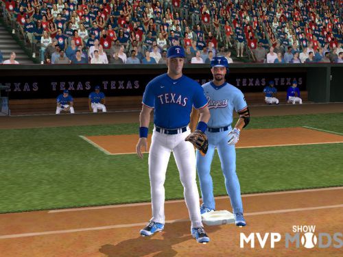 More information about "Texas Rangers 2024"