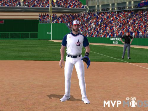 More information about "Washington Nationals 2024"