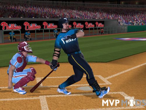 More information about "Phillies Philadelphia 2024"