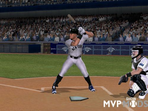 More information about "Yankees New York 2024"
