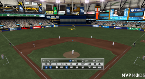 More information about "Tropicana Field 2024"