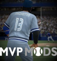 More information about "Blue Jays Retro Jerseys"