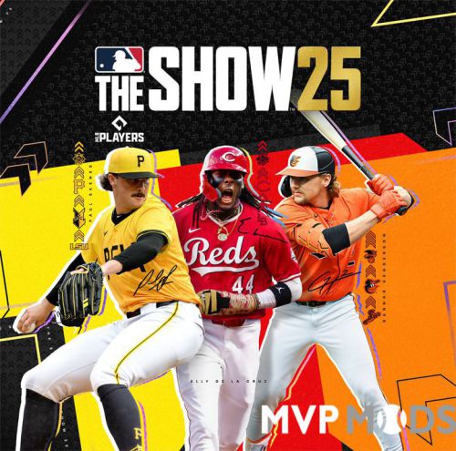 More information about "MLB The Show 25 Soundtrack"