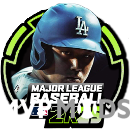 More information about "MLB 2k25 [Icon + Steam Miniature & Banner]"