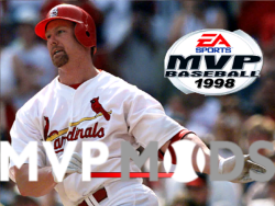 More information about "MVP Baseball '98"