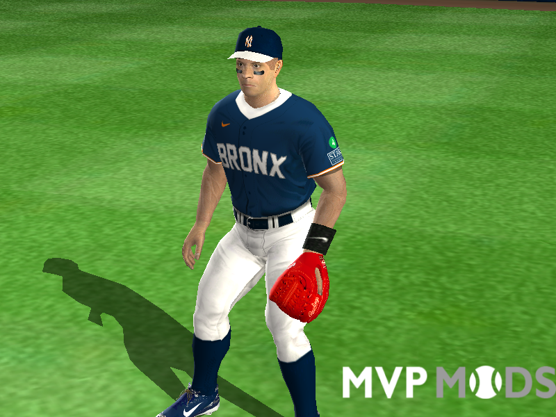 More information about "NEW YORK YANKEES CITY CONNECT CONCEPT"