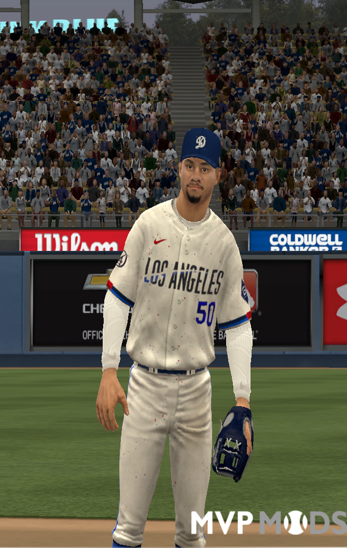 More information about "dodger city connect"