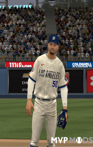 More information about "dodger city connect"