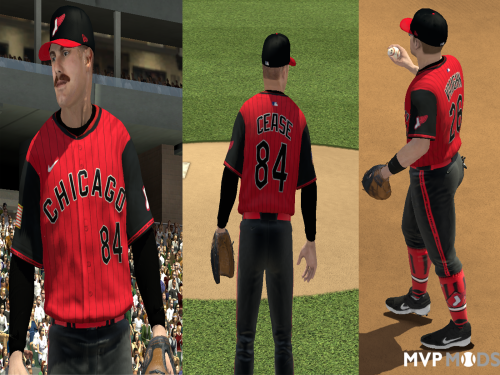 More information about "chicago white sox city connect 2025"