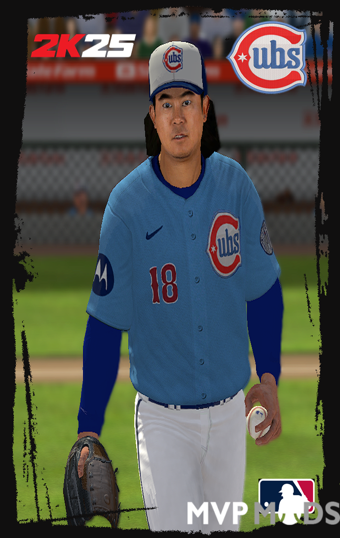 More information about "chicago cubs city connect 2025"