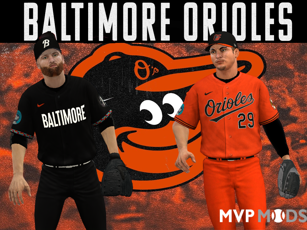 More information about "orioles city connect 2025"