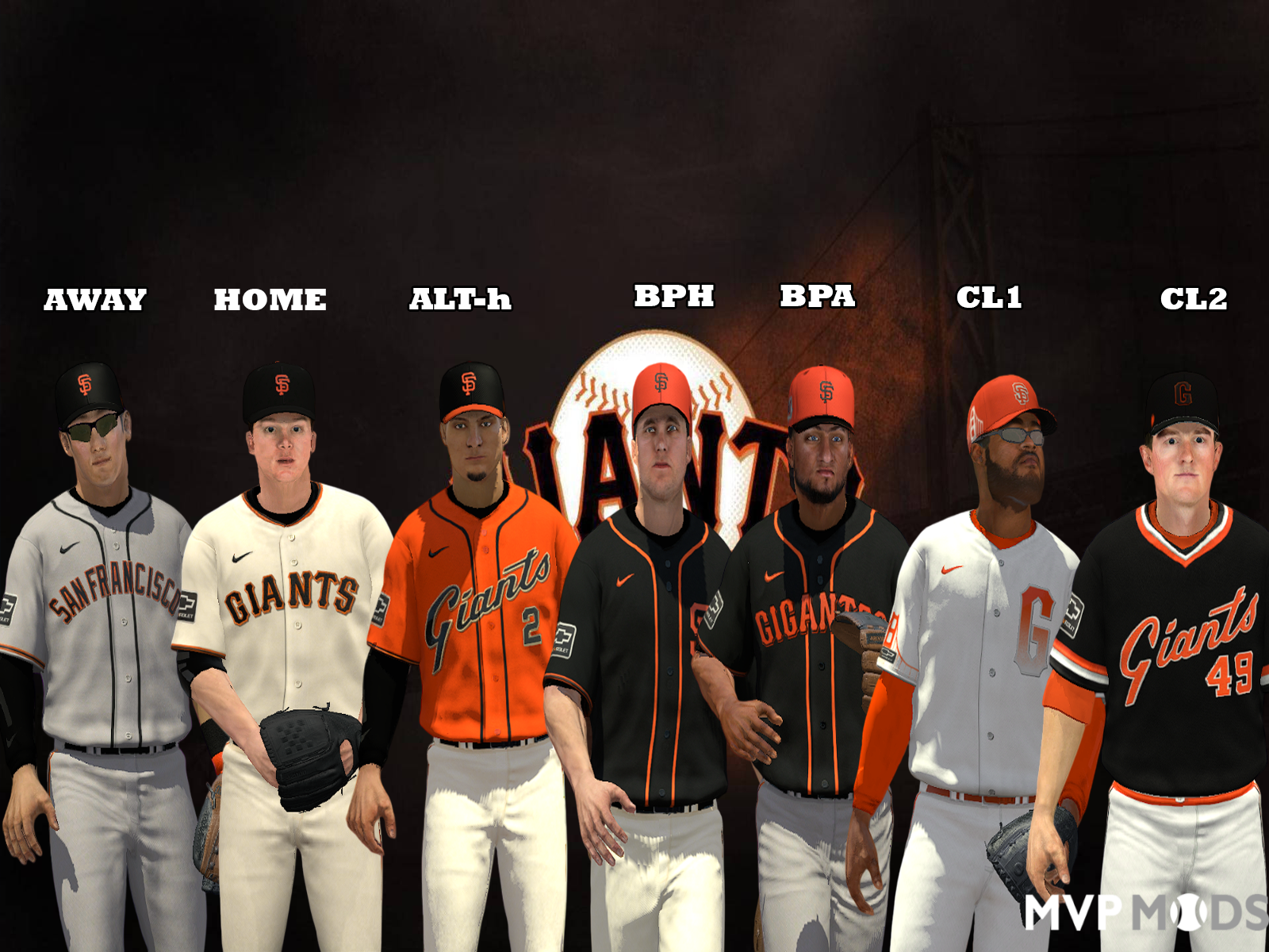 More information about "san francisco giants 2025 vs 1"
