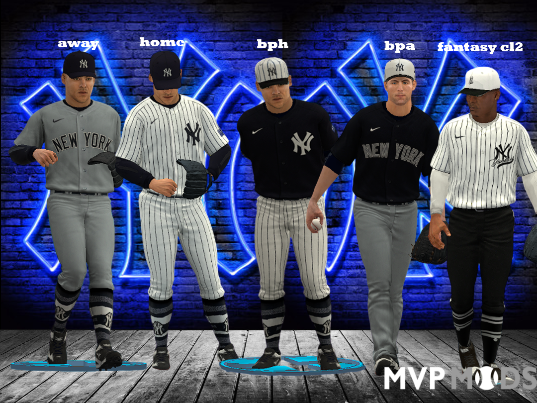 More information about "yankees 2025"