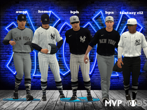 More information about "yankees 2025"