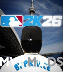 More information about "MLB2K26 by Prince (An 2K11 Roster)"