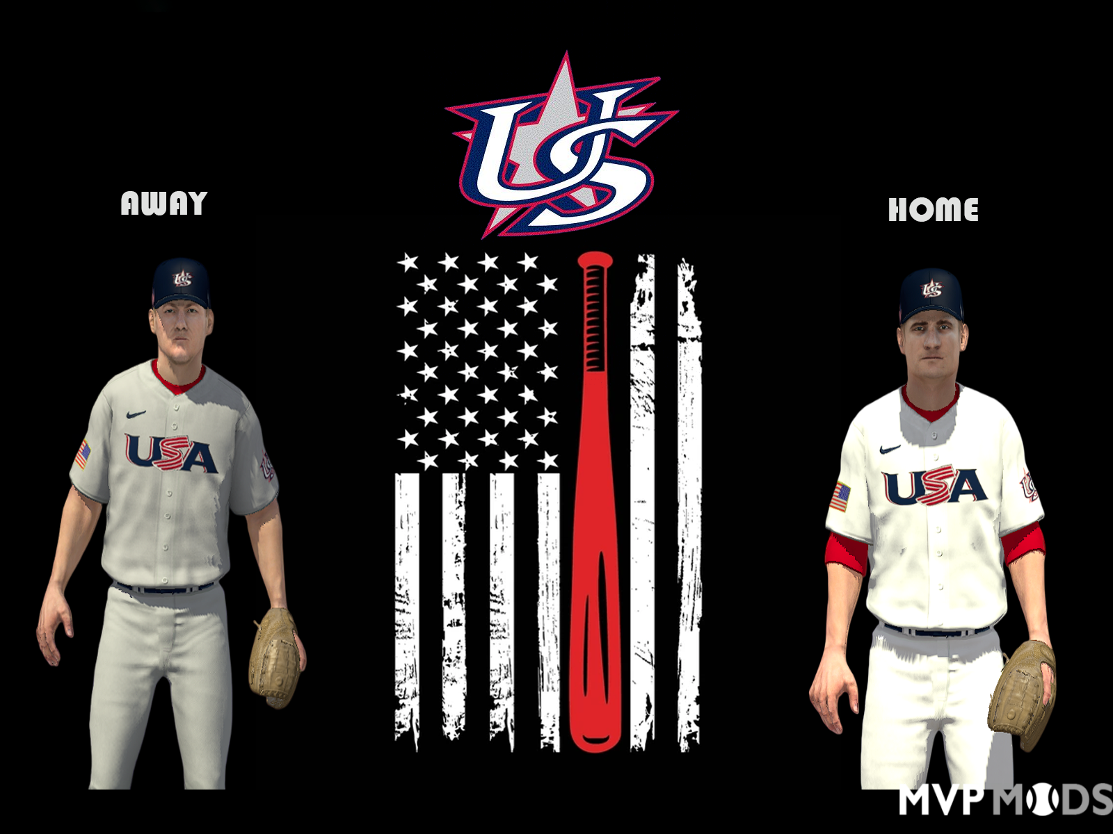 More information about "Usa uniforme"