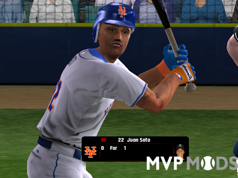 More information about "Juan Soto Face"