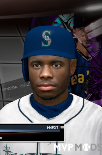 More information about "Ken Griffey Jr. & Larry Walker (1997)"