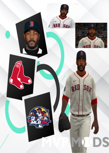 More information about "Aroldis Chapman"