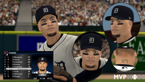 More information about "Players 2025"