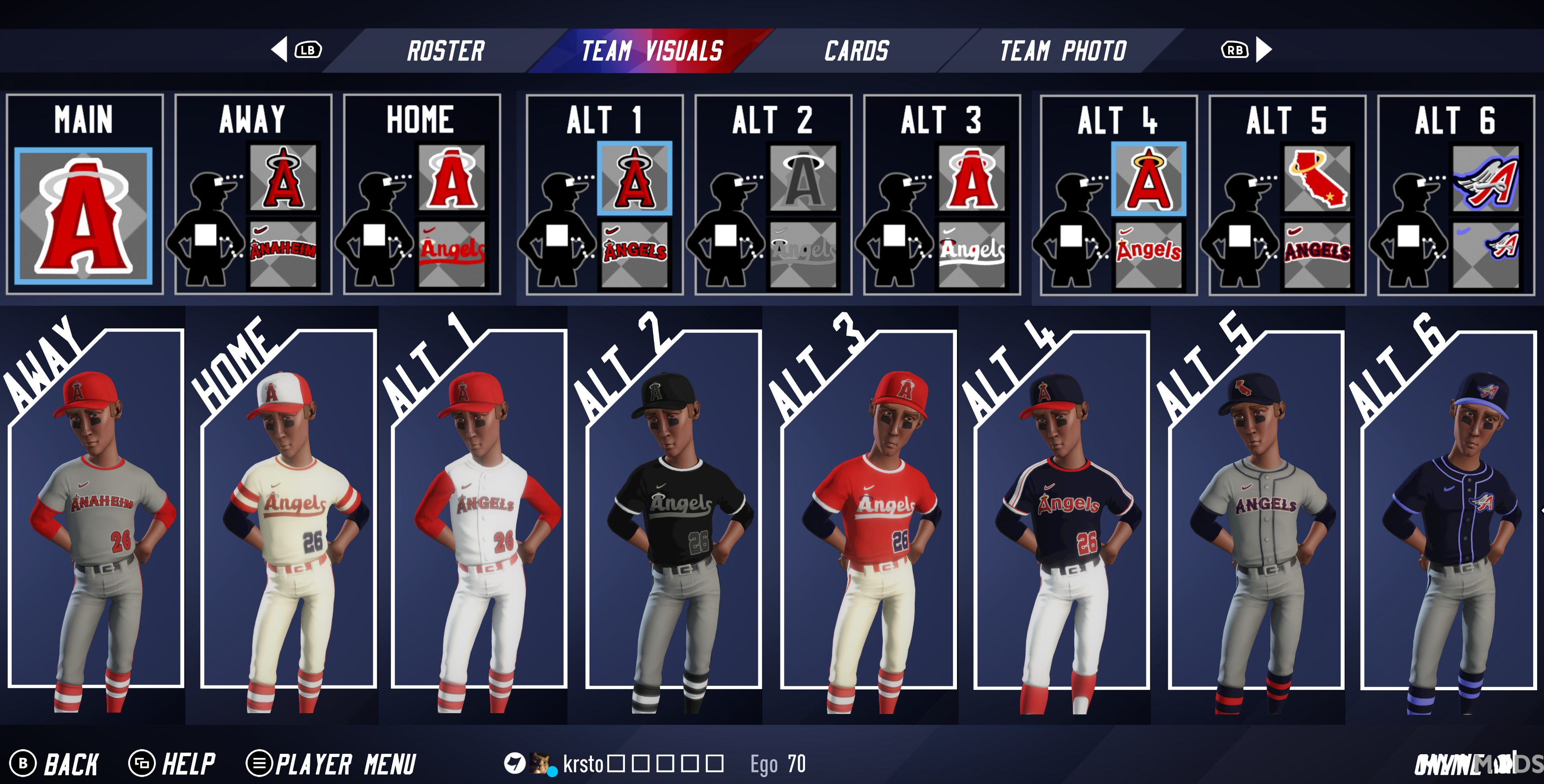 More information about "Super Mega MLB v1 (17 of 31 teams)"