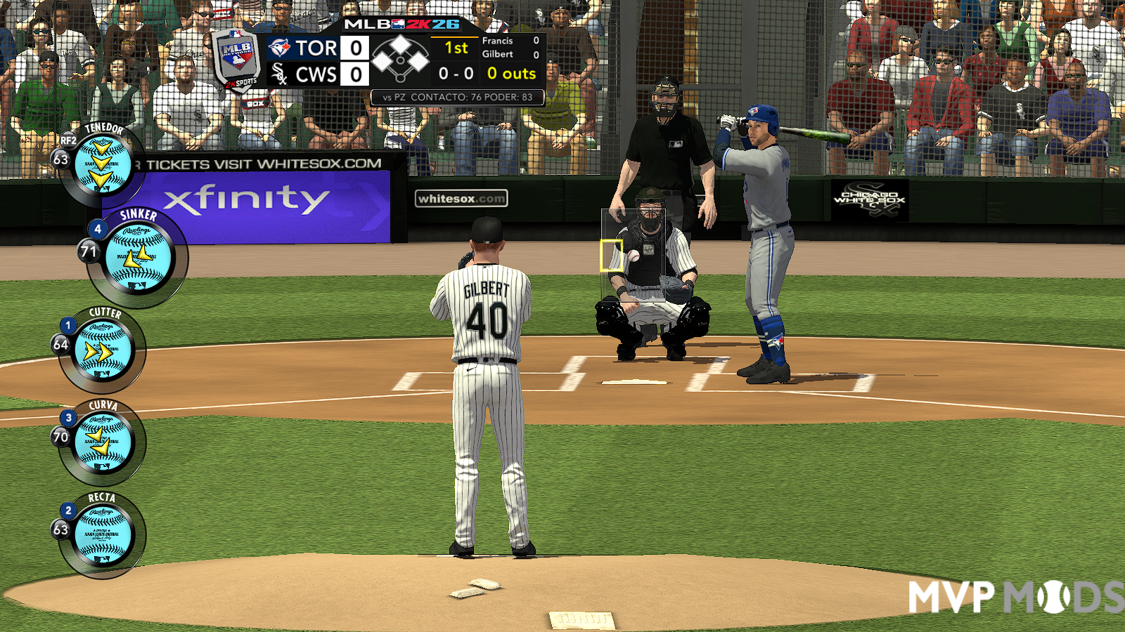 More information about "Guaranteed Rate Field"