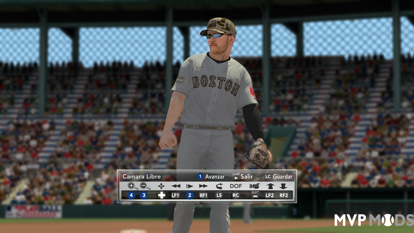 More information about "Fantasy Boston red sox"