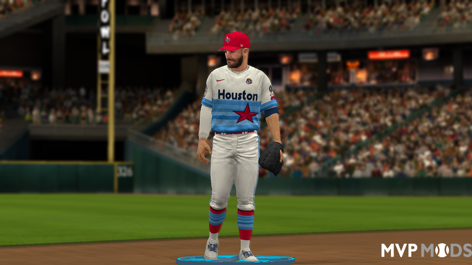 More information about "Fantasy astros"