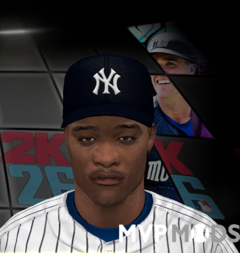 More information about "Yankees from 2k10 to 2k12"