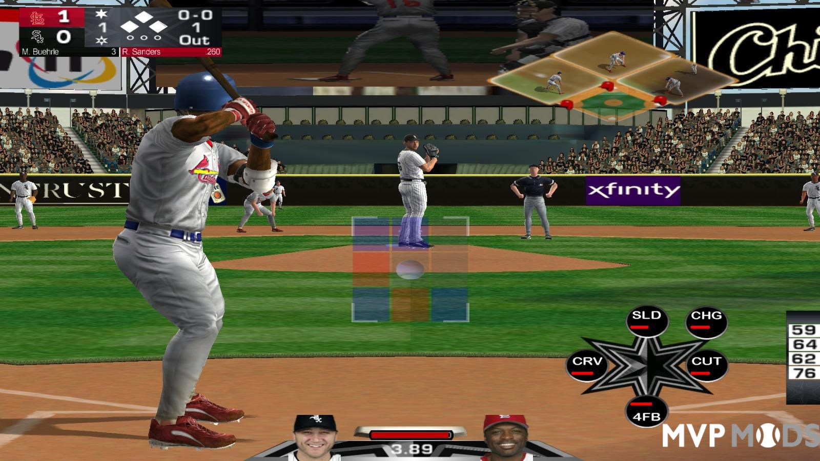 More information about "Overlay White Sox"