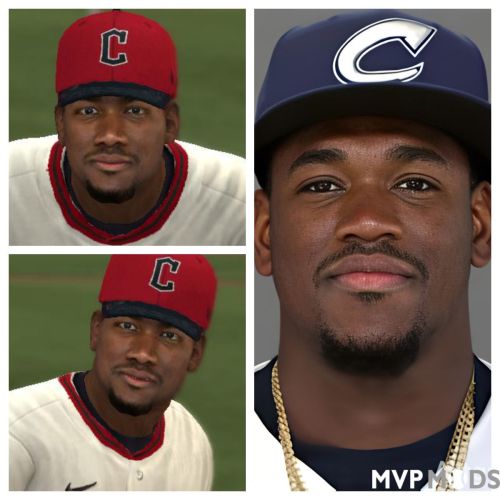 More information about "Angel Martinez cleveland"