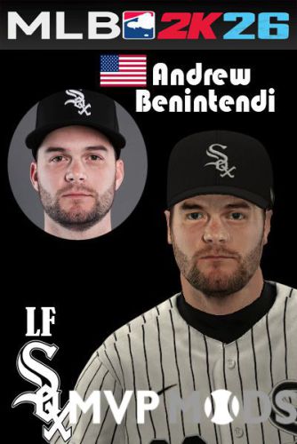 More information about "Andrew Benintendi"