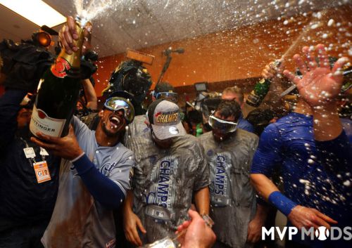 More information about "MLB 2k26 Roster 1.0 - By Hudson"