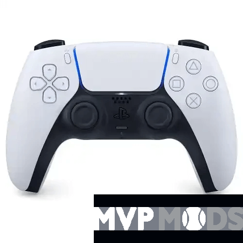 More information about "Support for DS4/Dual Sense Controller"