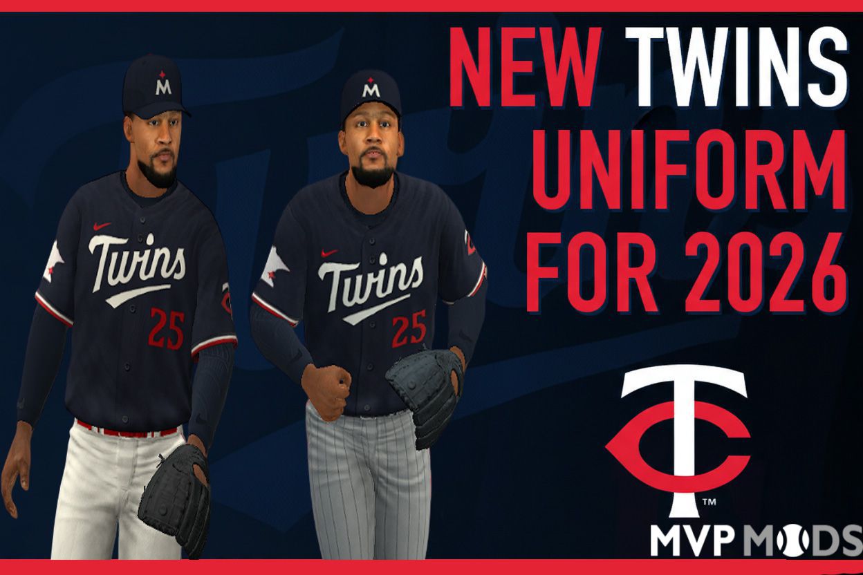 More information about "minnesota twins alternate uniforms 2026"